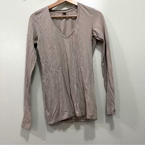 Alternative Long Sleeve Top